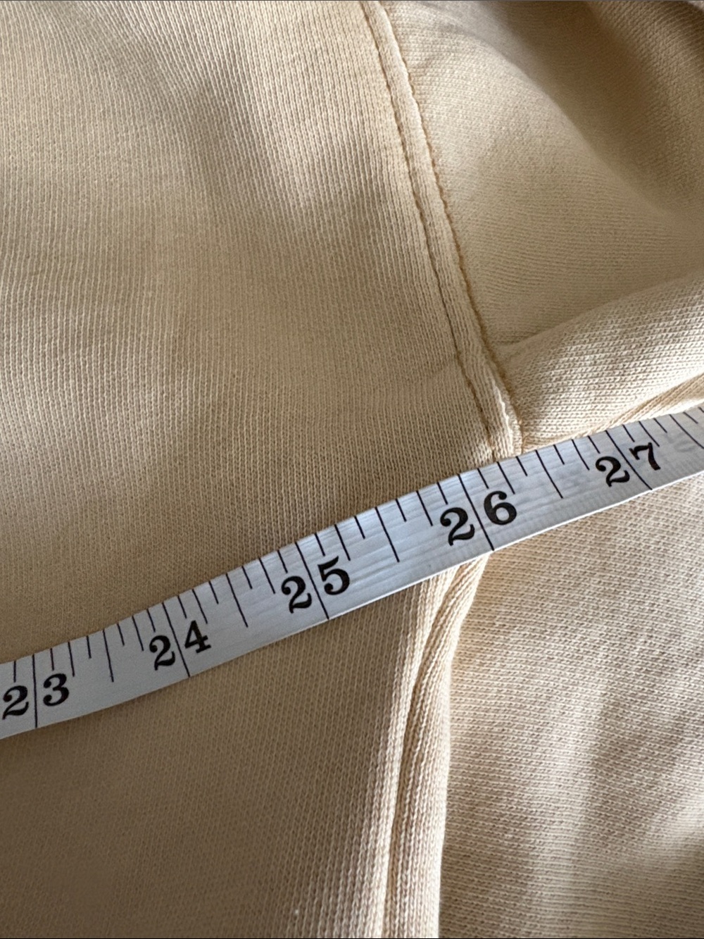 FP Movement by FP Beige/Tan Sweatpants - Drawstring Joggers Set - Picture 10 of 13